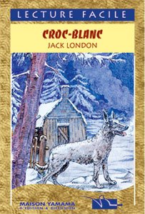 Croc-blanc Lecture Facile