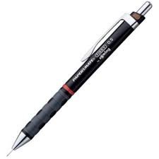 Crayon Mécanique Roring Tikky 0.5 Noir