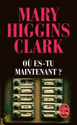 Où es-tu maintenant ?