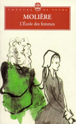 L'Ecole des femmes