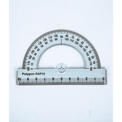 Rapporteur Polygom  Petit