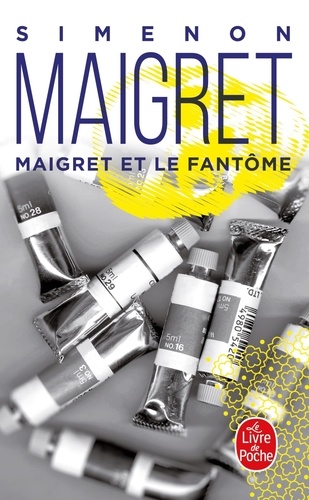 Maigret et le fantôm