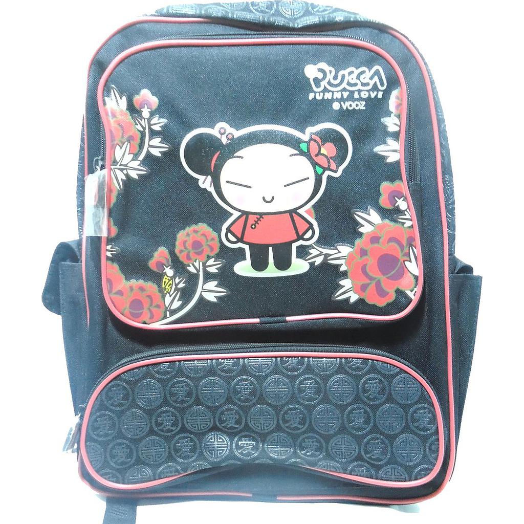 Sac à dos Pucca Moyen Modèle