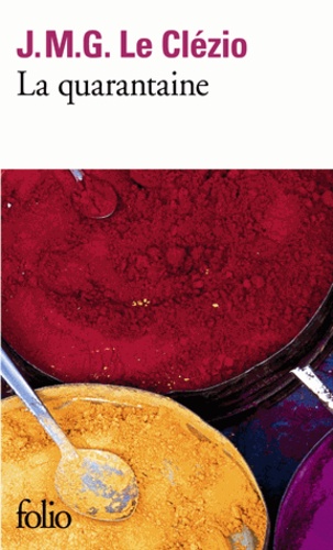 La quarantain