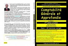 Comprendre et connaître la comptabilité générale et approfondie au Maroc - 5ème édition