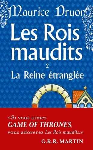 Les Rois maudits Tome 2