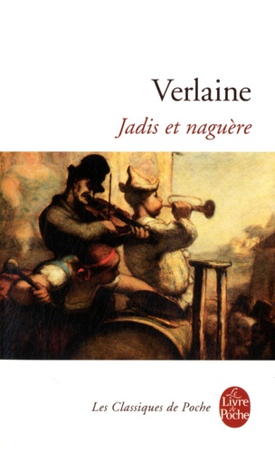 Jadis et naguèr
