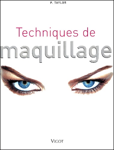 Techniques de maquillage