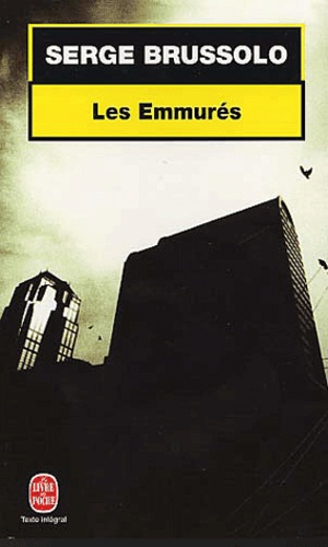 Les emmurés