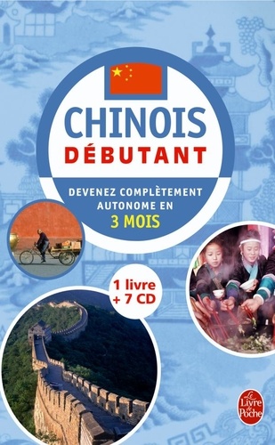 Chinois  - Pratique de base