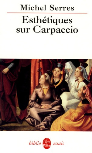 Esthétiques sur Carpacci