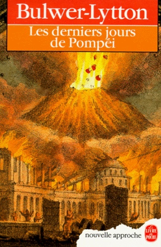 Les Derniers jours de Pompei