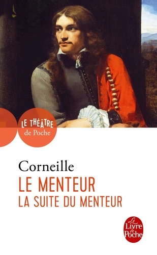 Le Menteur  - Et la suite du menteur