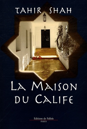 La maison du calife