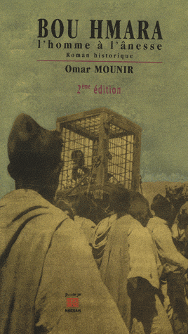 Bou Hmara l'homme à l'ânesse