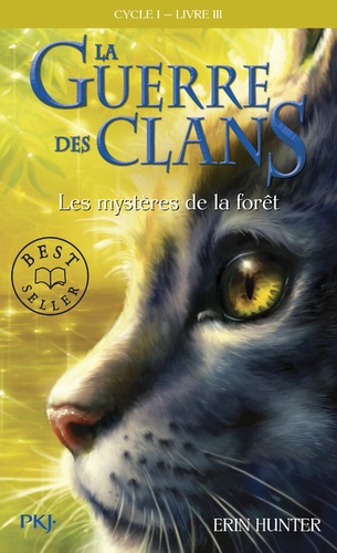 La Guerre des Clans (Cycle 1) Tome 3
