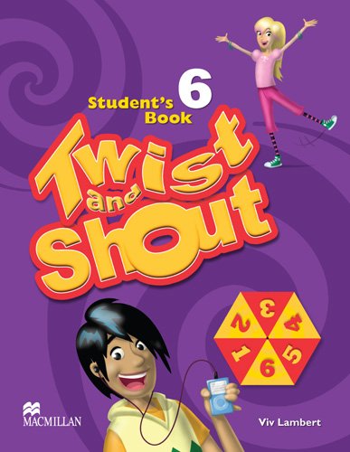 Twist and Shout 6 SB
