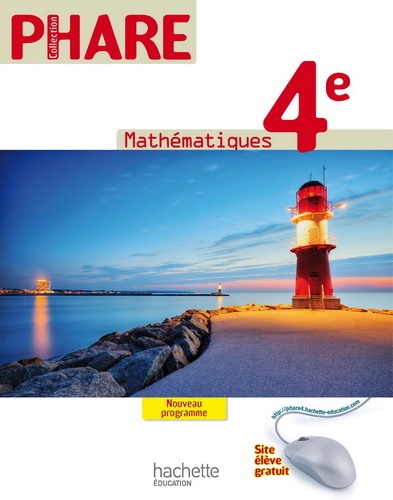Mathématiques 4e