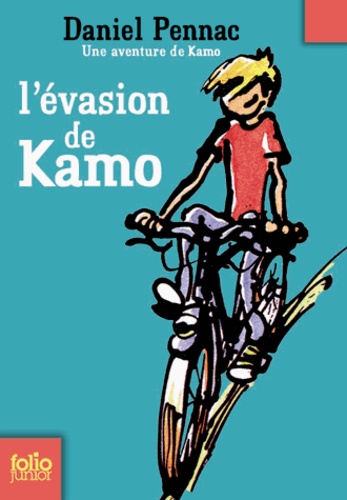 Une aventure de Kamo Tome 4