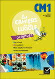 Les Cahiers de la Luciole CM1