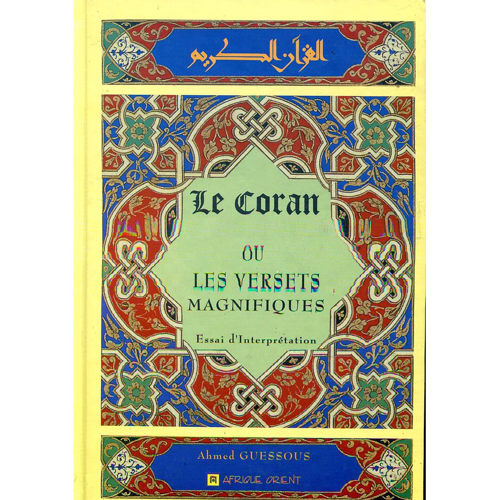 Le Coran