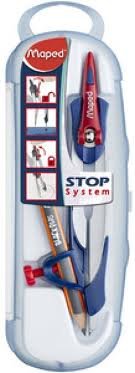 Compas Maped Stop System