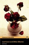 Lost Love and Other Stories CD