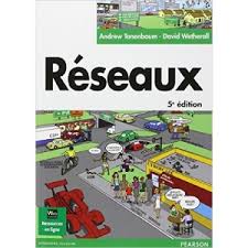 Réseaux 5e édition