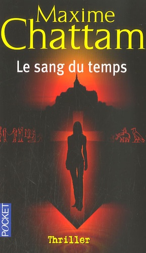 Le sang du temps