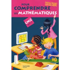 Pour comprendre les mathématiques CM2 - Prog. Marocaine 2011