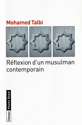 Réflexion d'un musulman contemporain