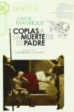 Coplas a la muerte de su padre