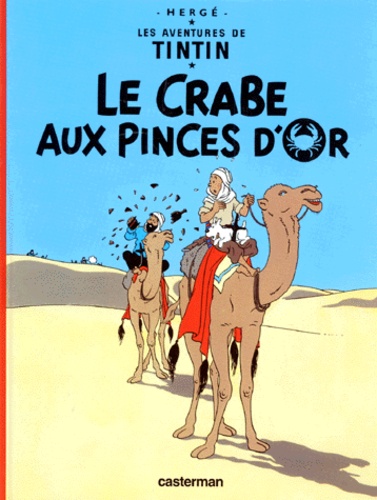 Les Aventures de Tintin Tome 9