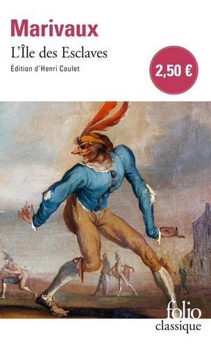 L'Ile des Esclaves