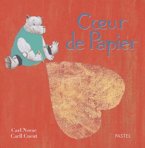 Coeur de papier