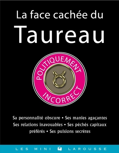 La face cachée du taureau