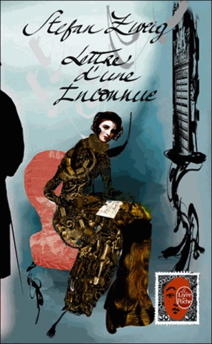 Lettre d'une inconnue  - Suivi d'Amok