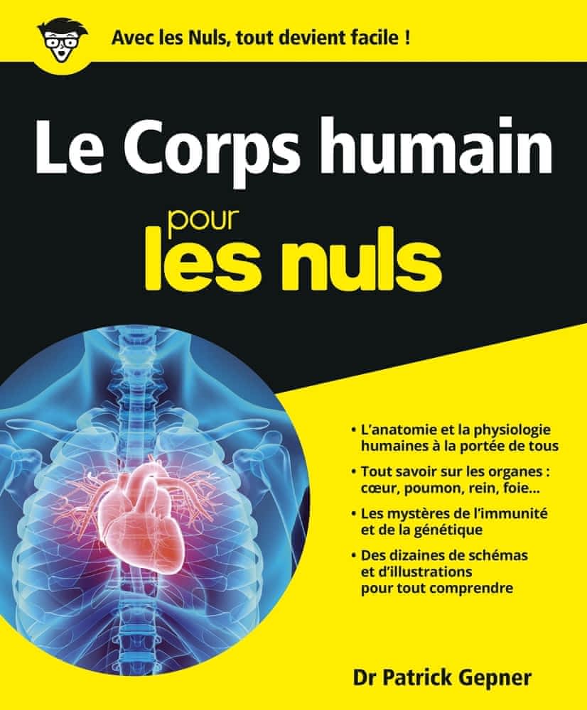 Le corps humai
