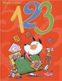 Mon livre 1, 2, 3
