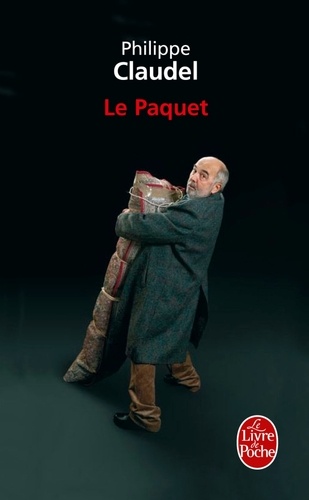Le Paquet  - Pièce pour un homme seul