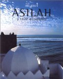 Asilah, A Taste of Serenity (livre en anglais)