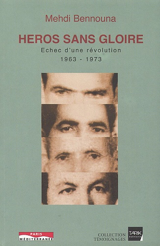 Héros sans gloire. Echec d'une révolution, 1963-1973