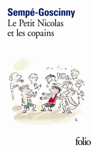 Le petit Nicolas et les copains