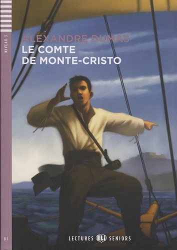Le comte de Monte-Cris