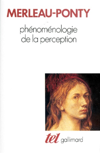 Phénoménologie de la perception