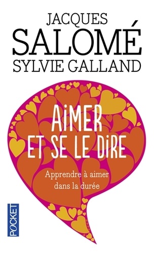 Aimer et se le dire