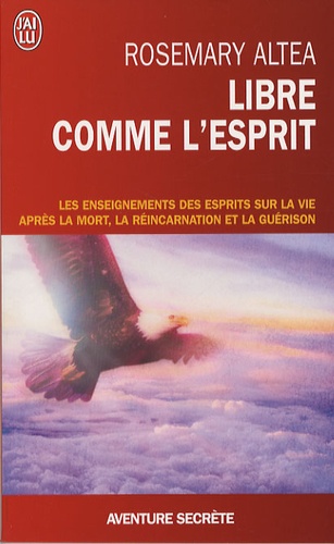 Libre comme l'esprit