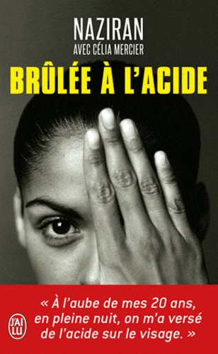 Brulée à l'acid