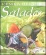 L'essentiel des salades