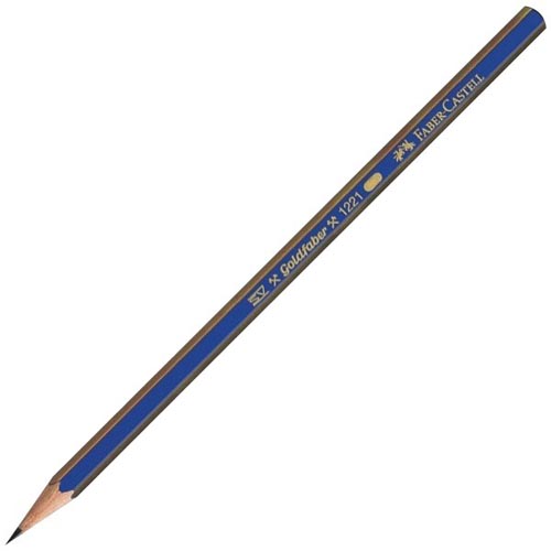 Crayon à papier Goldfaber 5B